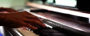 FUR ELISE VIRTUAL PIANO, Hướng dẫn học đàn Piano