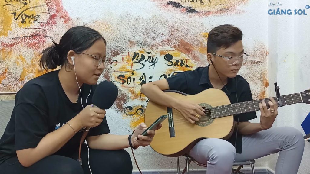 3107 Guitar || Học đàn guitar Quận 12, dạy đàn guitar cơ bản quận 12, học đàn guitar đệm hát quận 12, dạy đàn piano quaajn12 ,dạy thanh nhạc quận 12