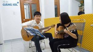 Dạy Đàn Guitar Quận 12 || Đừng Xa Em Đêm Nay, lớp học đàn guitar quận 12, trung tâm dạy đàn guitar quận 12, dạy đàn piano quận 12, dạy đàn organ quận 12