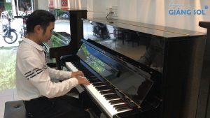 Dạy Đàn Piano Quận 12 || Cánh Hồng Phai, lớp học đàn piano quận 12, trung tâm dạy đàn piano quận 12, dạy đàn organ quận 12, dạy đàn guitar cơ bản quận 12