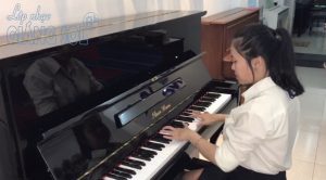 dạy đàn Piano Quận 12