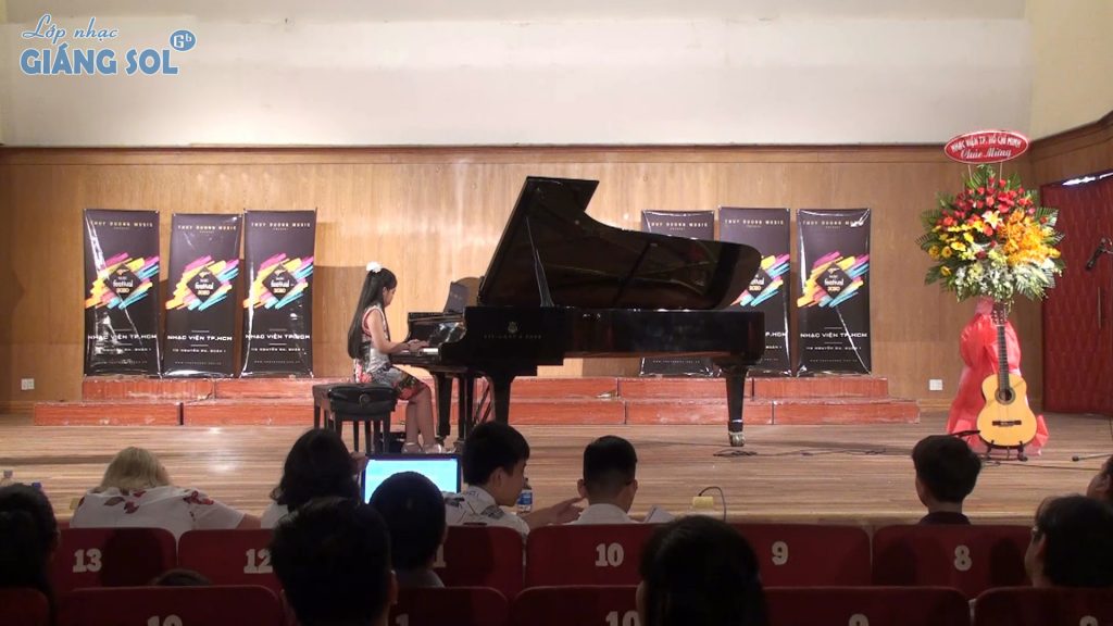 Lợi ích của việc học nhạc, dạy đàn Piano Quận 12, dạy đàn Organ Quận 12, dạy đàn Guitar Quận 12, Trung tâm âm nhạc Quận 12