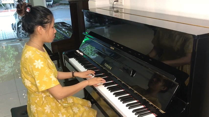 Dạy Đàn Piano Quận 12 || Bài Hát Cổ Của Pháp, trung tâm dạy Piano Quận 12, lớp dạy piano quận 12, lớp dạy organ quận 12, dạy đàn guitar quận 12