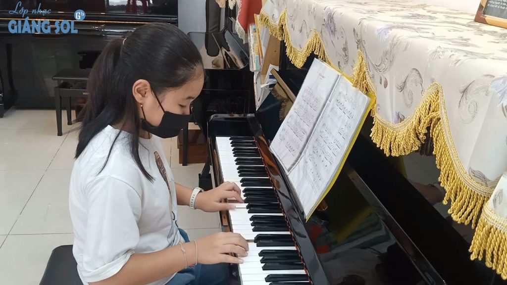 Dạy Đàn Piano Quận 12 || Don Juan, học đàn piano quận 12 ở đâu, trung tâm dạy đàn Piano quận 12, lớp nhạc quận 12, cho bé học đàn quận 12, dạy đàn organ