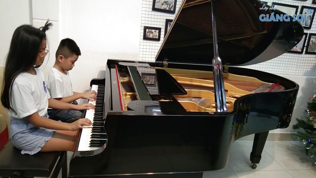 Dạy Đàn Piano Quận 12 || Dòng Sông Danube, dạy đàn piano quận 12, dạy đàn organ quận 12, dạy vẽ quận 12, dạy thanh nhạc quận 12, dạy guitar quận 12