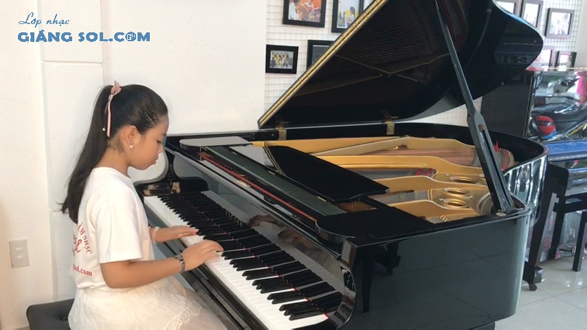 Dạy Đàn Piano Quận 12 || Nostalgy, dạy đàn organ quận 12, dạy đàn guitar quận 12, lớp nhạc quận 12, học đàn quận 12, trung tâm âm nhạc quận 12, thanh nhạc